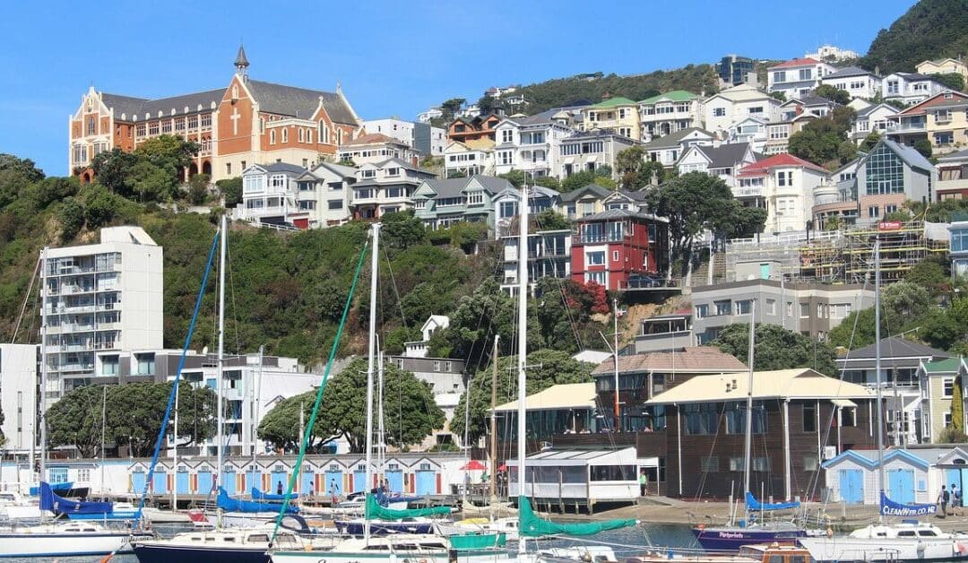 2022 Cost to Build a House in Wellington, NZ